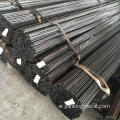 SS400 Carbon Steel Oxygen Core Lance Pipe